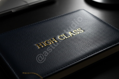 Dowe - Modern Minimalist Sans Serif Typeface Product Image 10