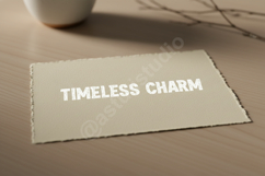 Fewi - Sophisticated Modern Sans Serif Product Image 8