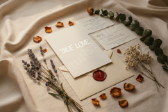 Febesi - Elegant Modern Serif Font Product Image 6