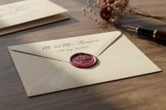 Fodufi - Modern Sophisticated Serif Product Image 3