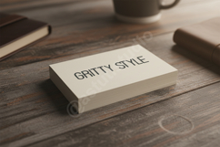 Jeba | Modern Minimalist Sans Serif Typeface Product Image 3