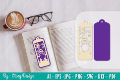 Gnome Bookmark SVG BUNDLE 10 DESIGNS Product Image 4