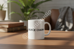 Coxuce - Modern Elegant Display Typeface Product Image 8