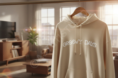 Gomezo - Bold Modern Geometric Sans Product Image 11