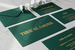 Josegi - Modern Elegant Serif Typeface Product Image 3