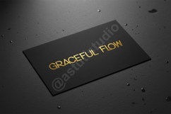 Ceveqa | Elegant Luxury Serif Typeface Product Image 3