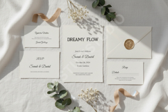 Cihu - Elegant Modern Serif Display Font Product Image 4