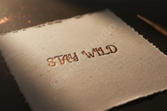 Kadaju | Modern Bold Serif Typeface Product Image 9