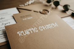 Cohutu - Modern Geometric Display Sans Product Image 12