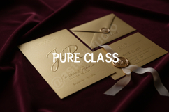 Faqi | Elegant Modern Minimalist Serif Product Image 2