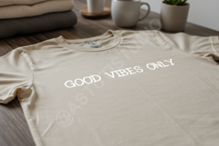 Goxo - Modern Geometric Sans Serif Font Product Image 5