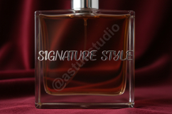 Gimaqu - Modern Luxury Display Serif Product Image 15