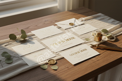 Cuvafu - Modern Minimalist Sans Serif Product Image 11