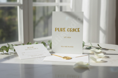 Gakape - Bold Modern Sans Serif Typeface Product Image 8