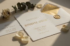 Cefagu | Elegant Modern Luxury Serif Product Image 5