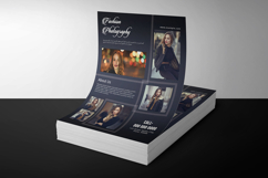 Photography Flyer Template Product Image 2