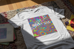 Huxa - Modern Geometric Sans Serif Product Image 10