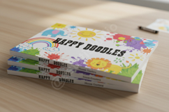 Fupufo - Modern &amp; Bold Geometric Sans Serif Product Image 15