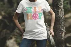 Hip Hop Png, Hip Hop Easter Png, Easter SVG, Hoppy Easter Product Image 4