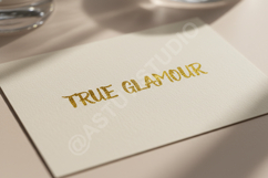 Cisovu - Elegant Modern Serif Display Font Product Image 3