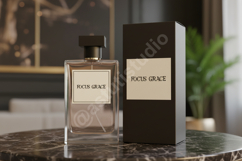 Dovute - Elegant Modern Serif Typeface Product Image 2