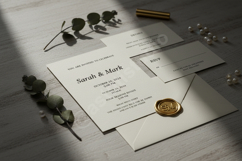 Jovemi - Sophisticated Modern Serif Typeface Product Image 4