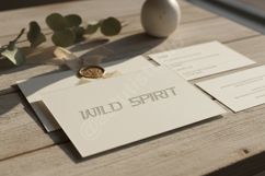 Fosozu - Modern Minimalist Sans Serif Font Product Image 9