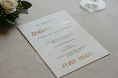Joqoka - Modern Geometric Sans Serif Product Image 5