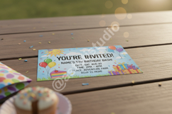 Cucuca - Modern Playful Display Font Product Image 3