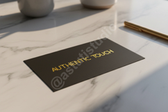 Doragi - Elegant Modern Serif Display Font Product Image 3