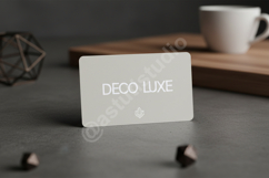 Doqe - Modern Geometric Sans Serif Product Image 5