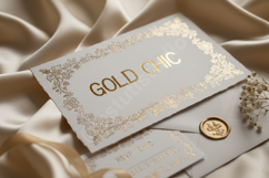 Foze - Modern Minimalist Display Typeface Product Image 3