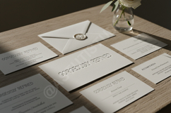 Famo - Sophisticated Modern Sans Serif Product Image 4