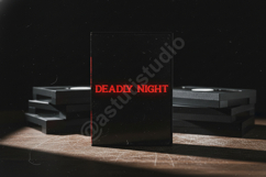 Hozo - Sleek Modern Sans Serif Typeface Product Image 4