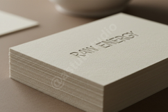 Dapoti - Elegant Modern Sans Serif Typeface Product Image 9