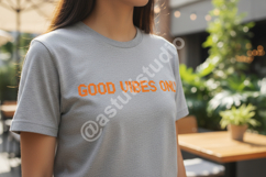 Cozoki - Modern Geometric Display Font Product Image 15