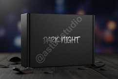 Dikoru - Elegant Modern Sans Serif Display Product Image 5