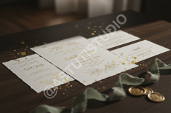 Gaqi - Sophisticated Modern Serif Typeface Product Image 6