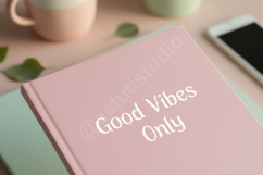 Gaba - Modern Geometric Sans Serif Typeface Product Image 14