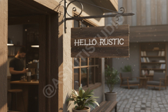 Comupe - Elegant and Sophisticated Modern Serif Product Image 8