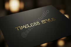 Kobi | Modern Minimalist Sans Serif Typeface Product Image 5
