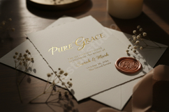 Hiqisi - Elegant Modern Serif Typeface Product Image 3