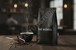 Coca - Modern Minimalist Sans Serif Font Product Image 3