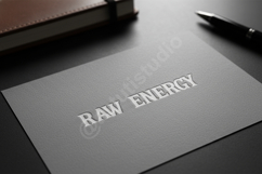Dusu - Modern Minimalist Sans Serif Font Product Image 6