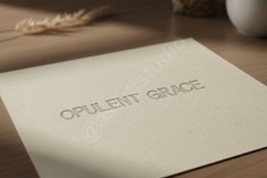 Kojuxi - Sophisticated Modern Sans Serif Product Image 10