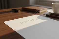 Fuju - Modern Minimalist Display Typeface Product Image 3