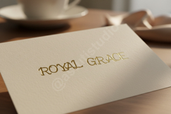 Hime - Elegant Minimalist Serif Font Product Image 6