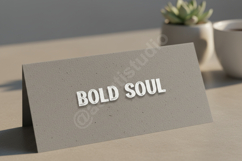 Kobizo - Modern Geometric Sans Serif Typeface Product Image 12