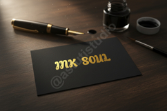 Kaqo | Sophisticated Modern Geometric Serif Product Image 4