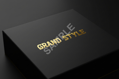 Huva - Modern Minimalist Sans Serif Typeface Product Image 5